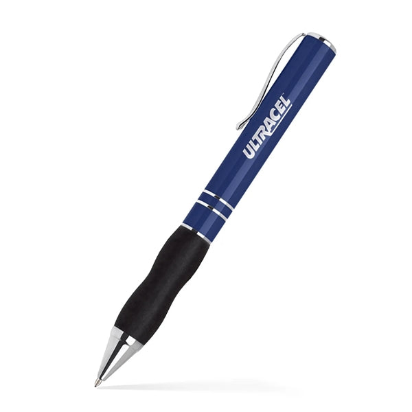 Ballpoint Twist Metal Pen