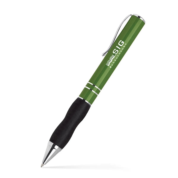 Ballpoint Twist Metal Pen