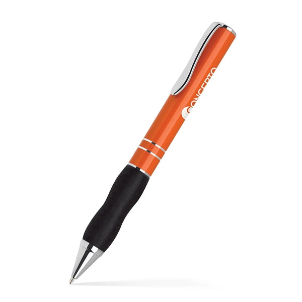 Ballpoint Twist Metal Pen