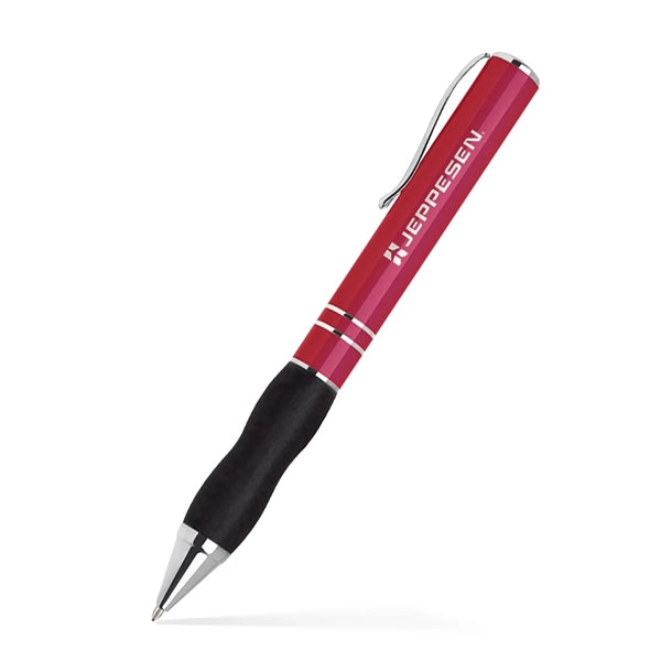 Ballpoint Twist Metal Pen