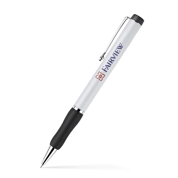 Aluminum Ballpoint Twist Metal Pen