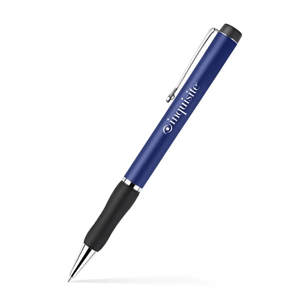 Aluminum Ballpoint Twist Metal Pen