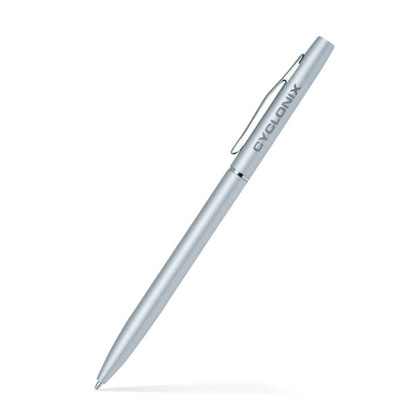 Aluminum Ballpoint Twist Metal Pen