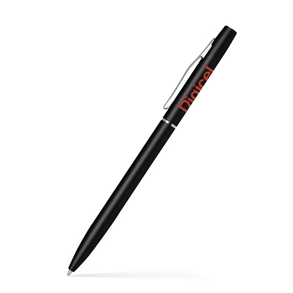 Aluminum Ballpoint Twist Metal Pen