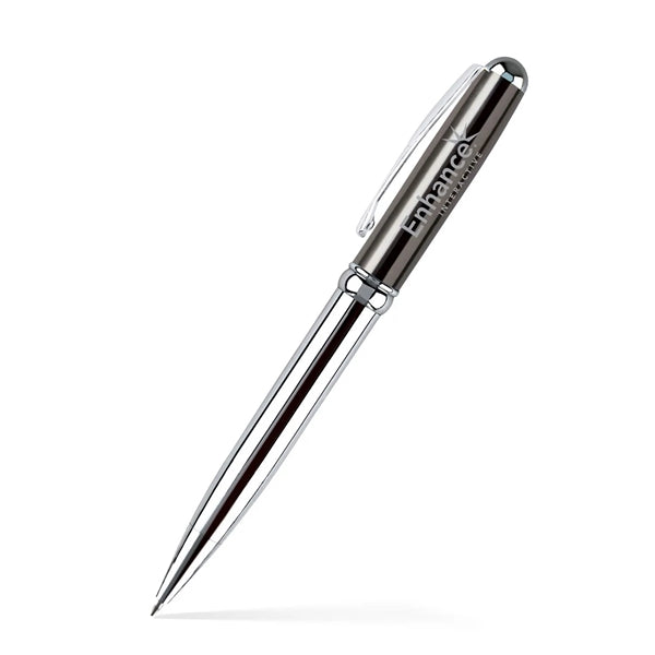 Brass Ballpoint Twist Metal Pen