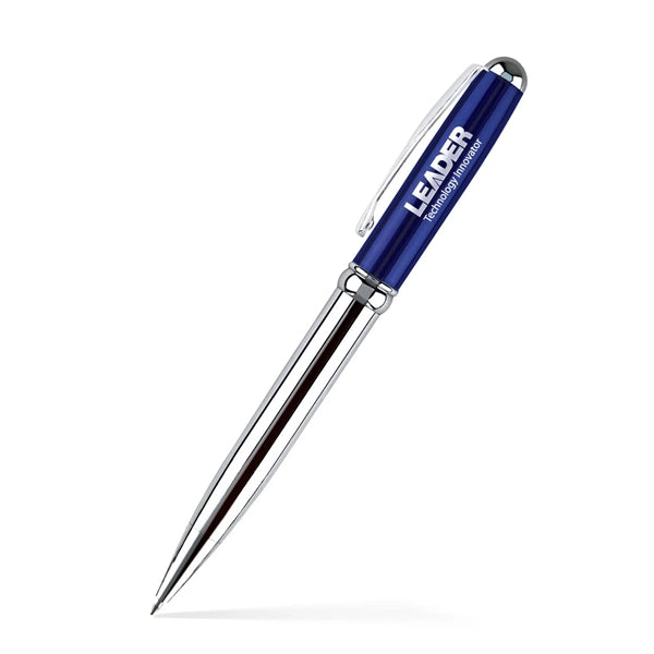 Brass Ballpoint Twist Metal Pen