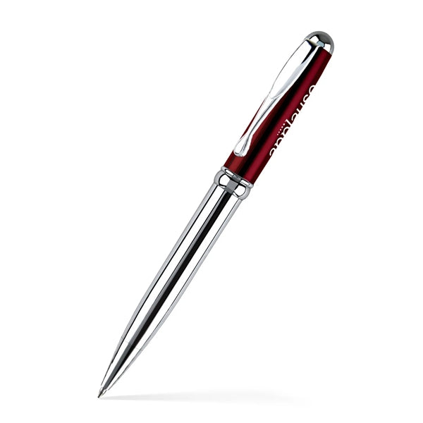 Brass Ballpoint Twist Metal Pen