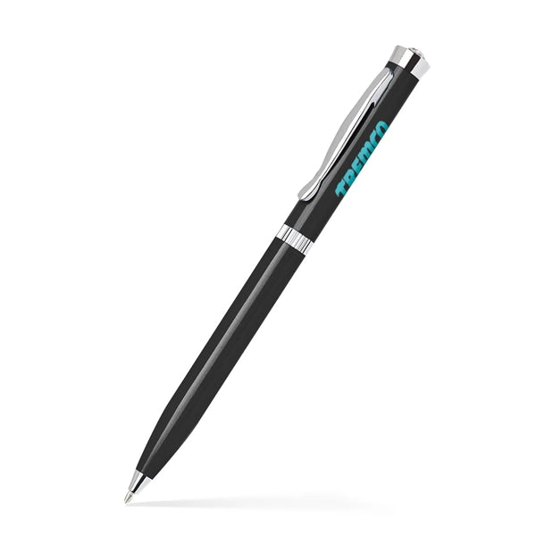 Aluminum Ballpoint Twist Metal Pen