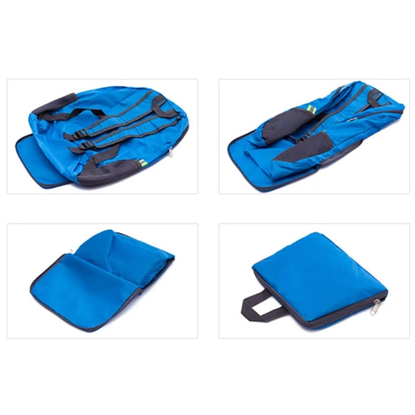 Ultralight Collapsible Backpack Camping Foldable Bag Hiking