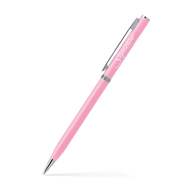 Brass Ballpoint Twist Metal Pen