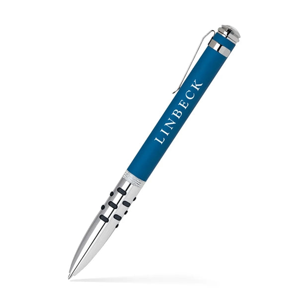 Aluminum Ballpoint Twist Metal Pen