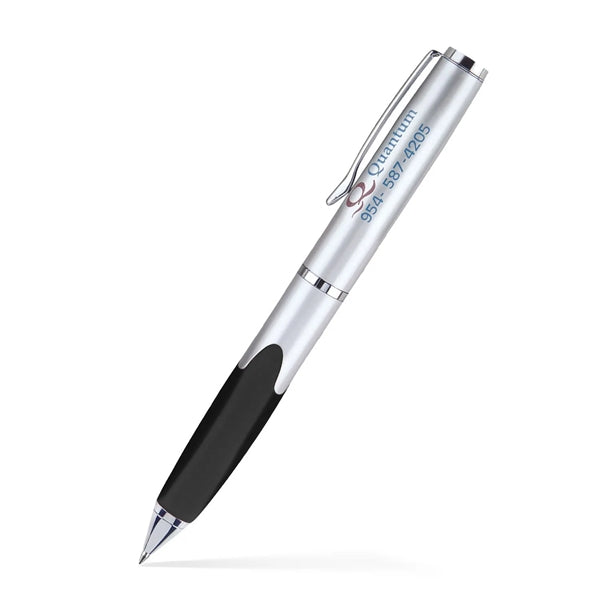 Aluminum Ballpoint Twist Metal Pen