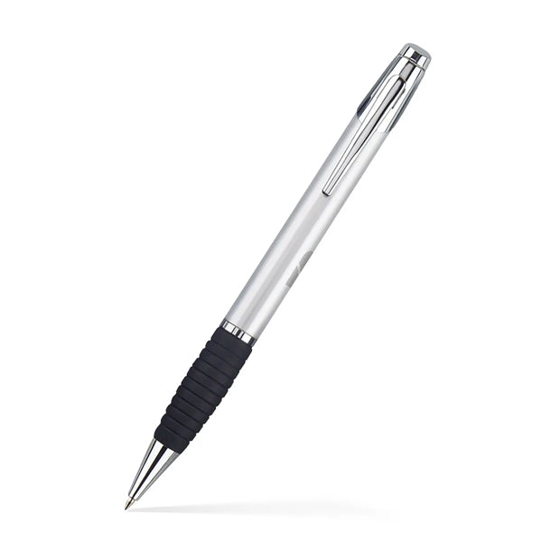 Lacquer Coated Ballpoint Twist Metal Pen
