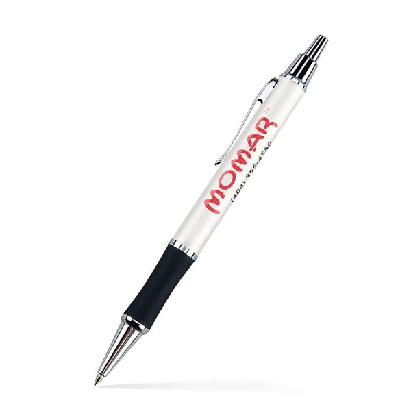 Brass Ballpoint Click Metal Pen