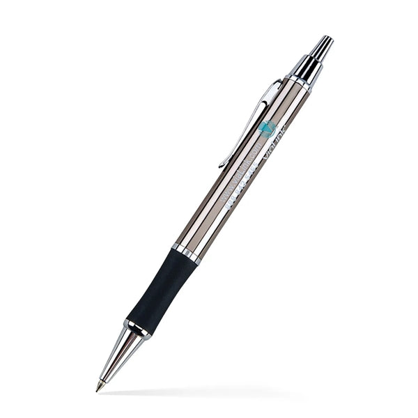 Brass Ballpoint Click Metal Pen