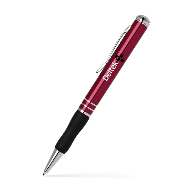 Aluminum Ballpoint Twist Metal Pen