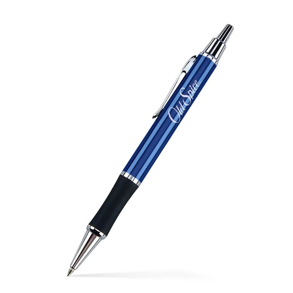 Brass Ballpoint Click Metal Pen