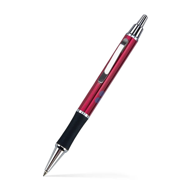 Brass Ballpoint Click Metal Pen