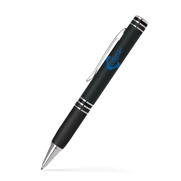 Aluminum Ballpoint Twist Metal Pen