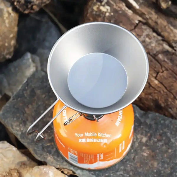 Cascade Sierra Cup (10oz)