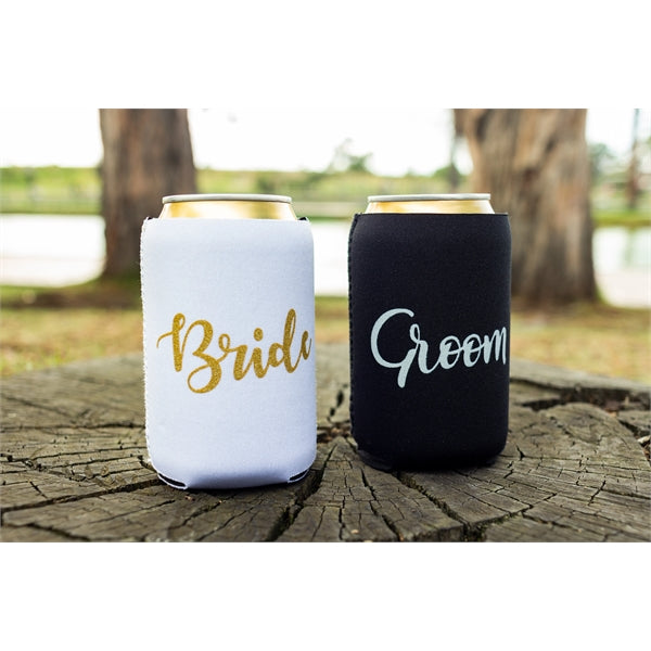 Collapsible Neoprene Can Coolie