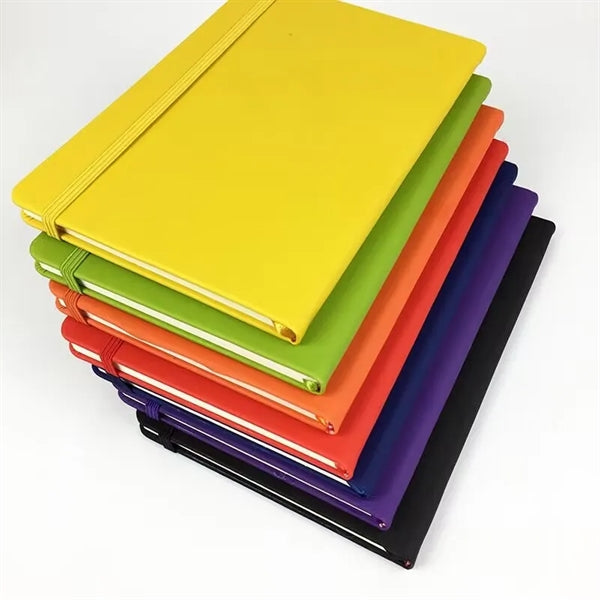 Business Notebook