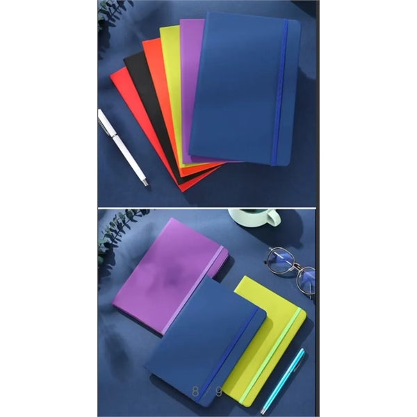 Business Notebook