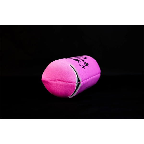Collapsible Foam Can Coolie