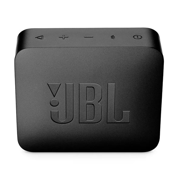 Go2-Portable Bluetooth Speaker