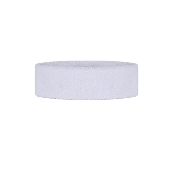 Sports Sweatband Set