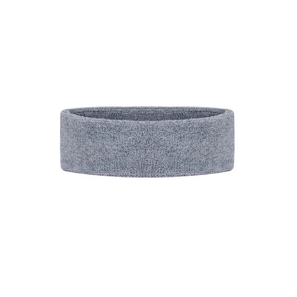 Sports Sweatband Set