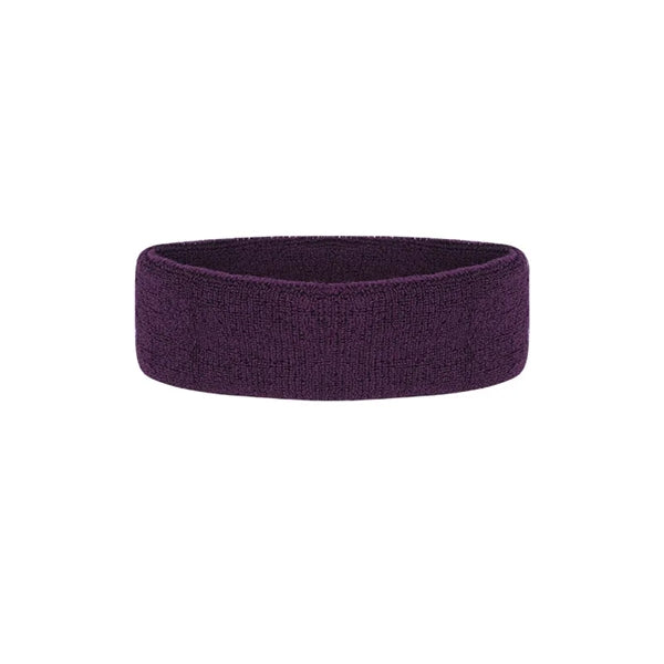 Sports Sweatband Set
