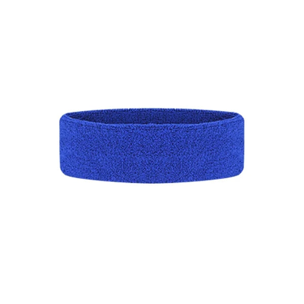 Sports Sweatband Set