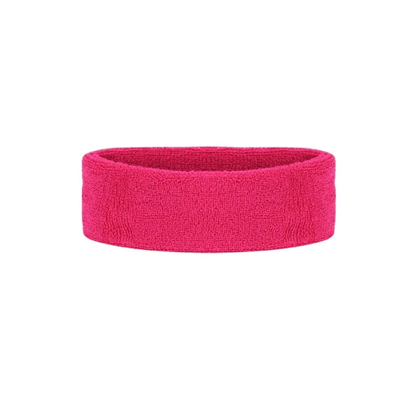 Sports Sweatband Set