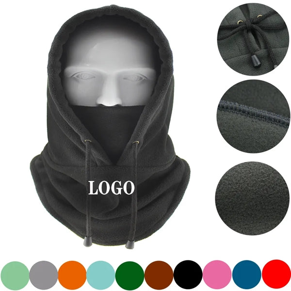 Winter Face Balaclava