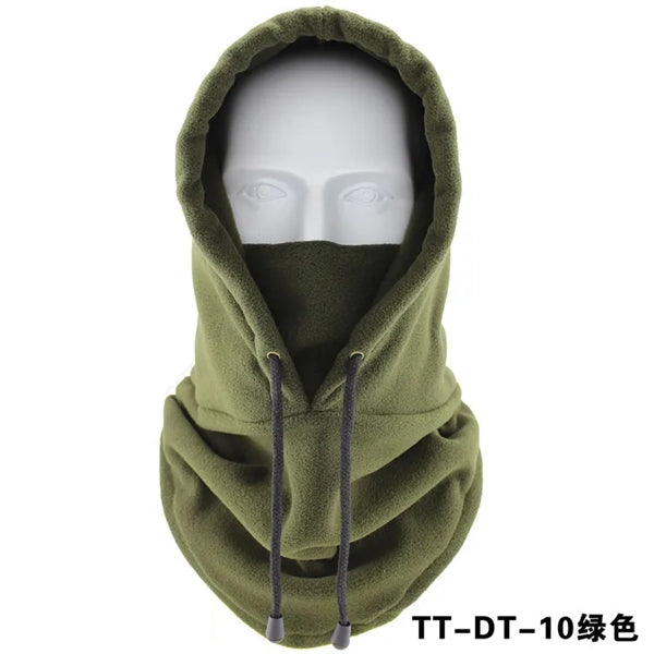 Winter Face Balaclava