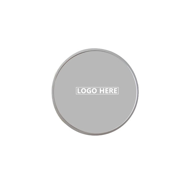 1 1/2" Double Sided Commemorative Coin