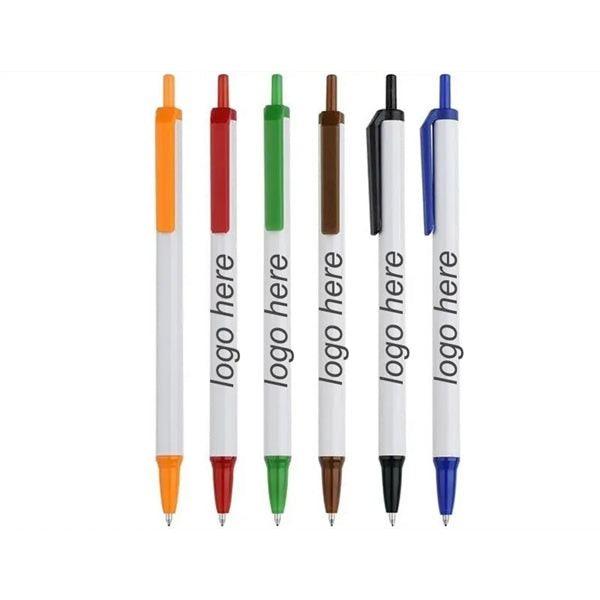 Plastic Slim Pen