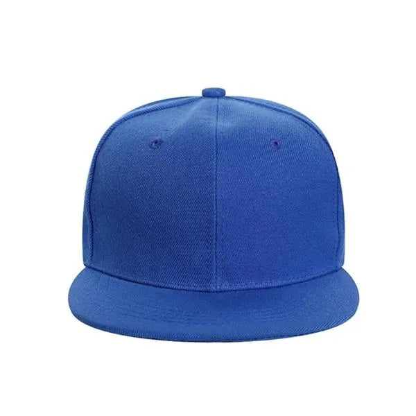 Rapper Baseball Trucker Cap