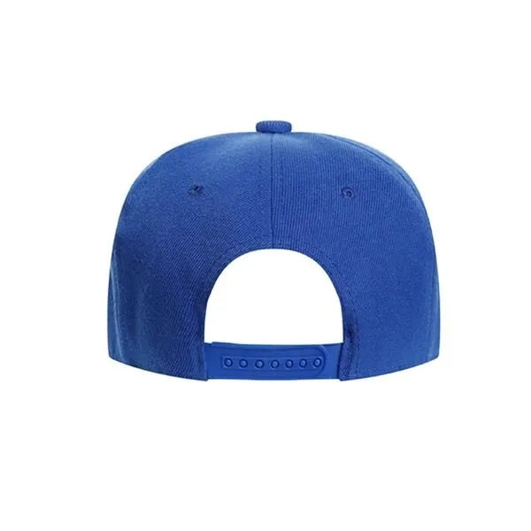 Rapper Baseball Trucker Cap