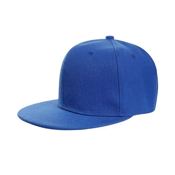 Rapper Baseball Trucker Cap