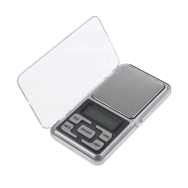 Compact 0.01g High-precision Electronic Scale