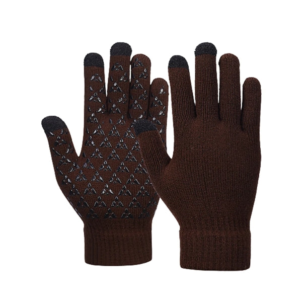 Winter Warm Touch Screen Fingers Gloves