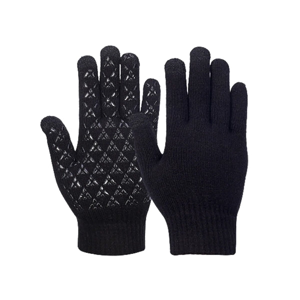 Winter Warm Touch Screen Fingers Gloves