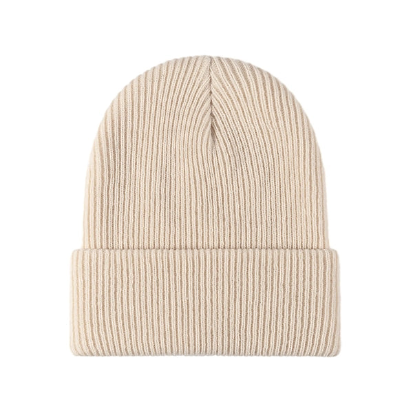 Toddler'S Winter Knitted Hat