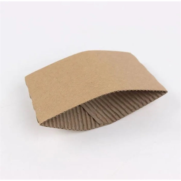 Paper Cup Anti-scald Coffee Sleeve Holder