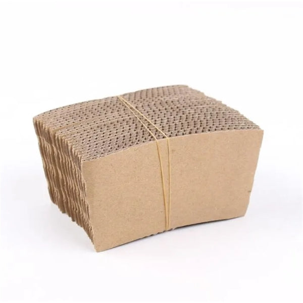 Paper Cup Anti-scald Coffee Sleeve Holder