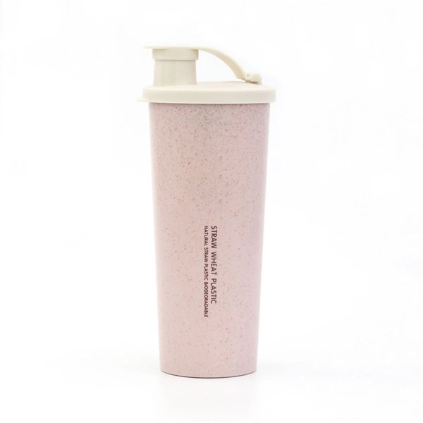 Wheat Straw Mug Cup
