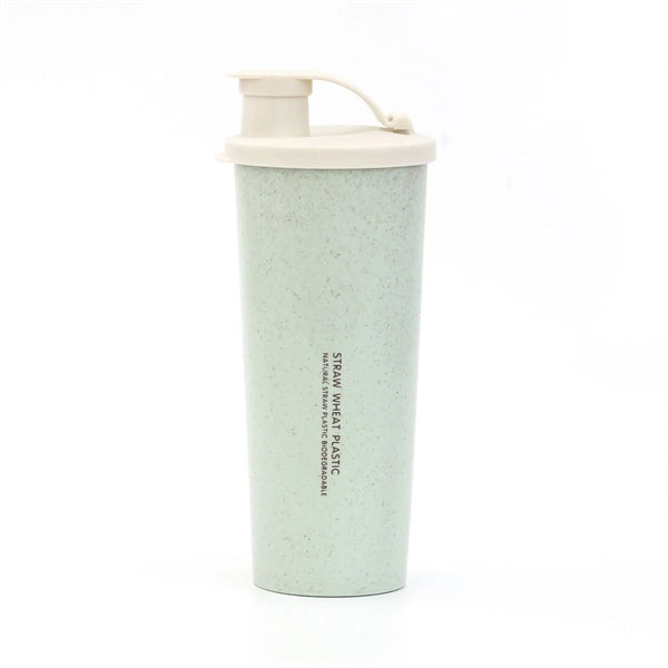 Wheat Straw Mug Cup