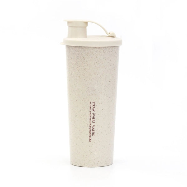 Wheat Straw Mug Cup